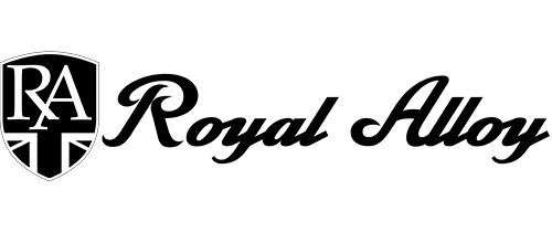 Marshalls of Eston - Royal Alloy logo
